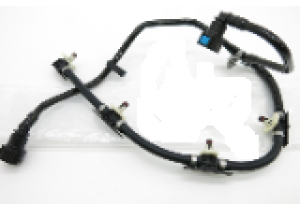 314804A900 Hyundai Kia 2.5 CRDi Yakıt Hortum Seti